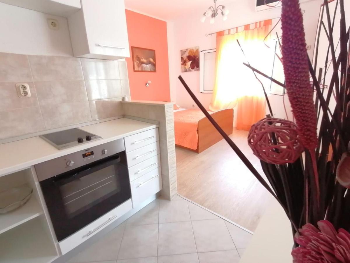 Apartments & Rooms Vitt Vis Extérieur photo